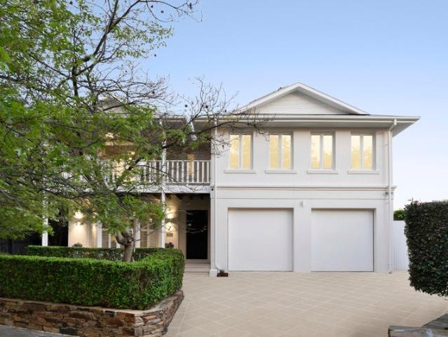 House for sale in Hawthorn, Melbourne
