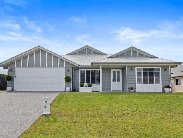 House for sale in Great Sandy Strait, Queensland