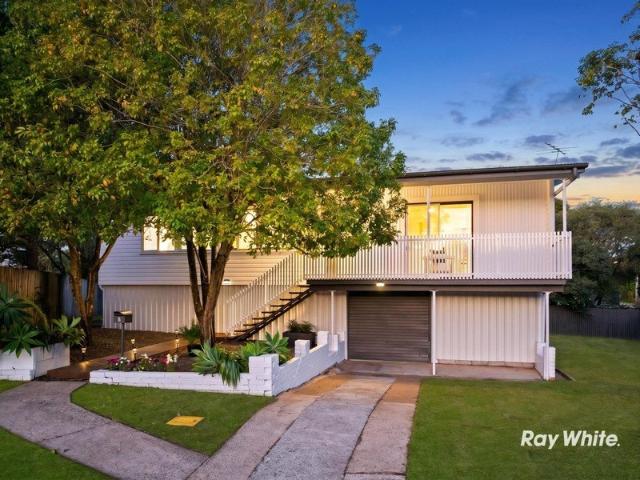 House for sale in Toombul, Queensland