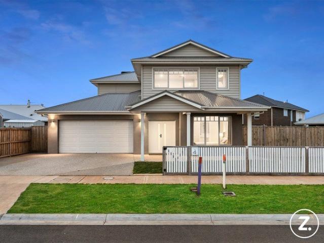 House for sale in Eynesbury, Melbourne