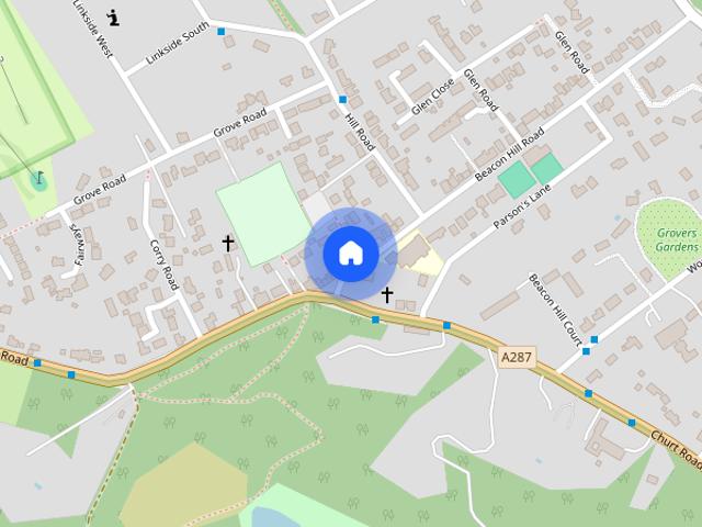 Apartment for rent in Beacon Hill, Waverley