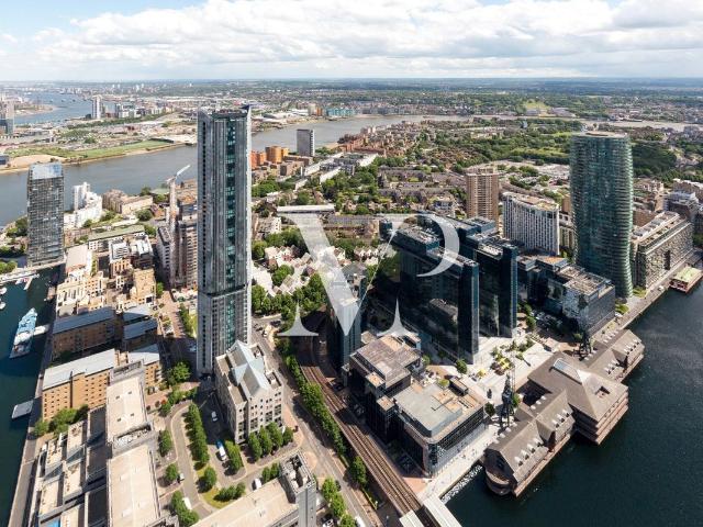 Apartment for rent in Isle Of Dogs, Greater London