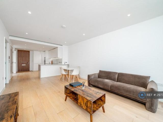 Apartment for rent in Isle Of Dogs, Greater London