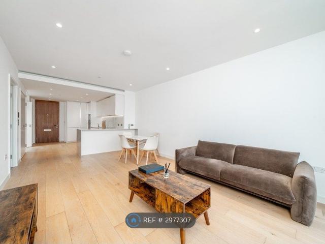 Apartment for rent in Isle Of Dogs, Greater London
