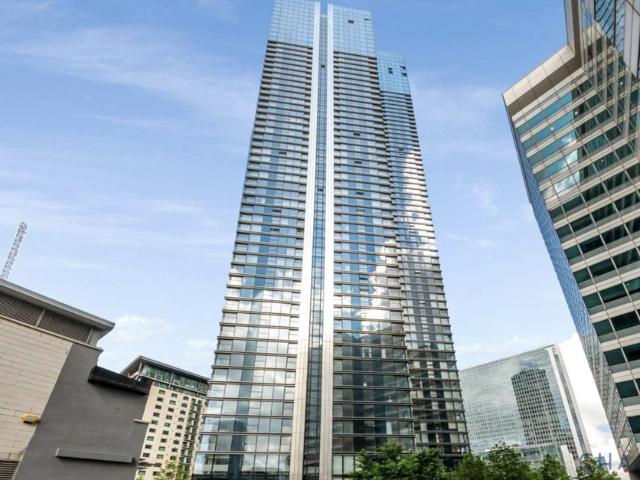 House for rent in Isle Of Dogs, Greater London