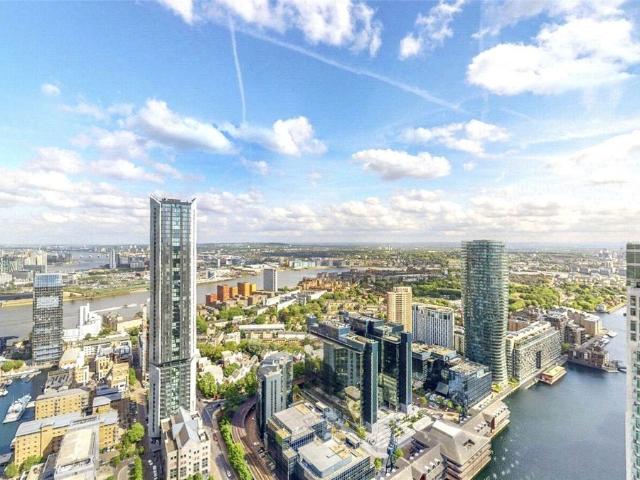 Apartment for rent in Cubitt Town, Greater London