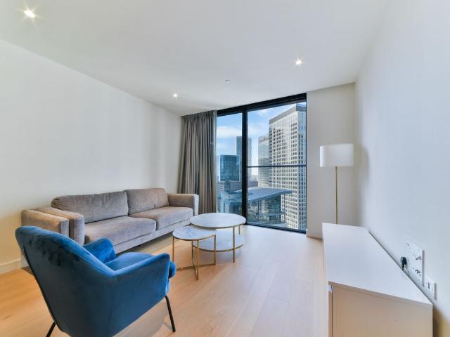 Apartment for rent in Isle Of Dogs, Greater London