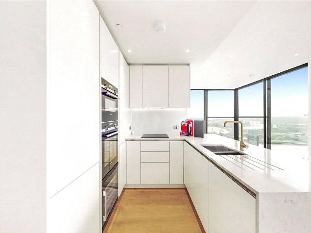 Apartment for rent in Isle Of Dogs, Greater London
