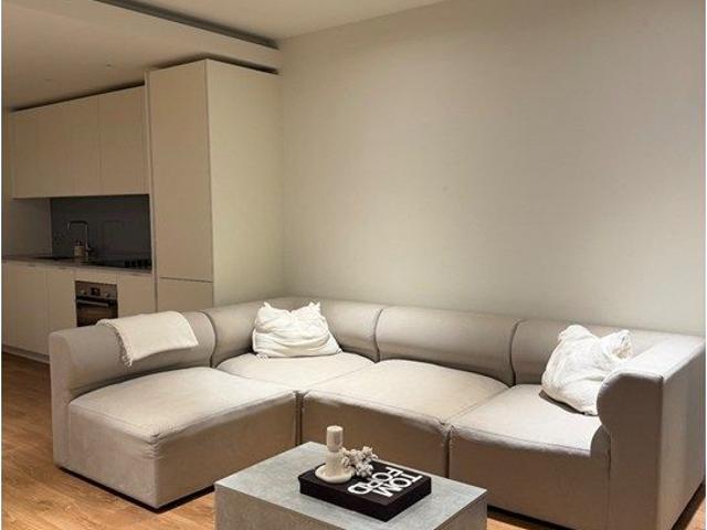 Studio for rent in Isle Of Dogs, Greater London