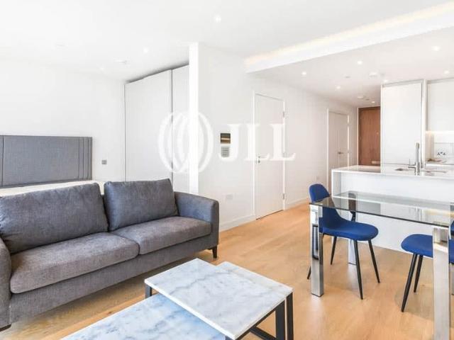 Apartment for rent in Isle Of Dogs, Greater London