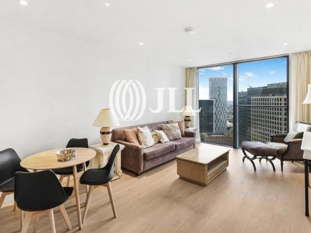 House for rent in Isle Of Dogs, Greater London