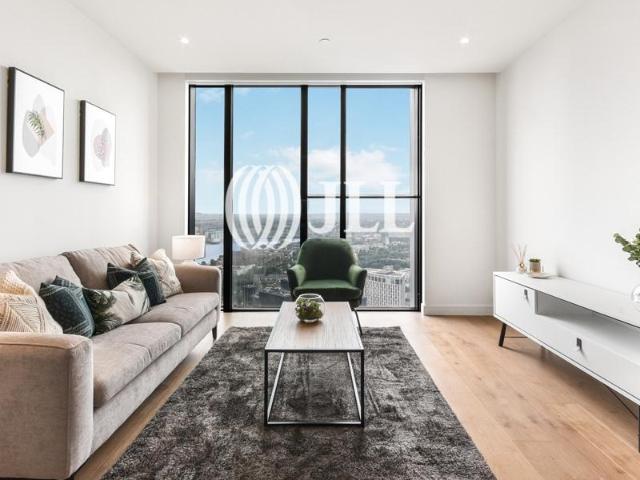 House for rent in Isle Of Dogs, Greater London
