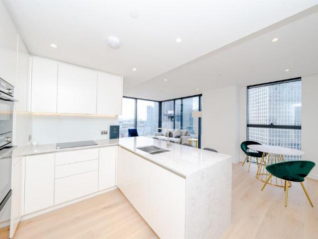 House for rent in Isle Of Dogs, Greater London