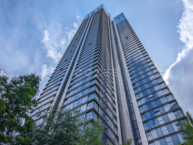 Apartment for rent in Isle Of Dogs, Greater London