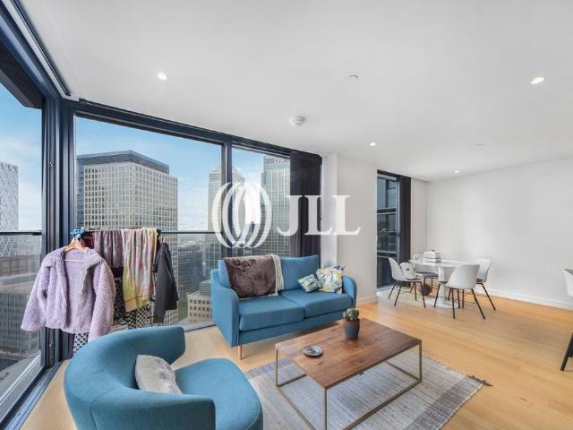 House for rent in Isle Of Dogs, Greater London