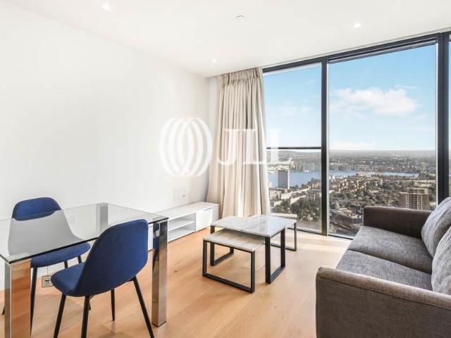 House for rent in Isle Of Dogs, Greater London