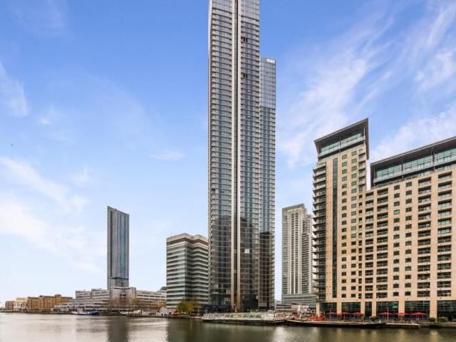 Apartment for rent in Isle Of Dogs, Greater London