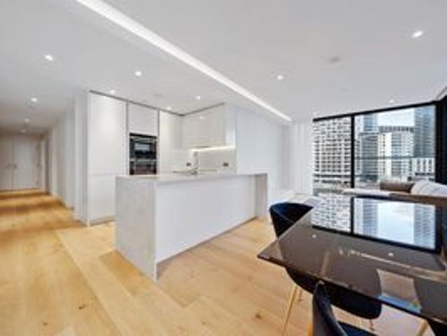 Apartment for rent in Isle Of Dogs, Greater London