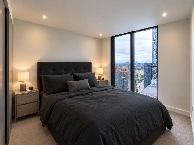 Apartment for rent in London Borough of Tower Hamlets, Greater London