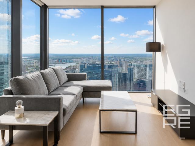 Apartment for rent in Isle Of Dogs, Greater London