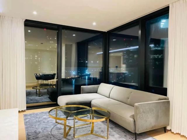 Apartment for rent in Isle Of Dogs, Greater London