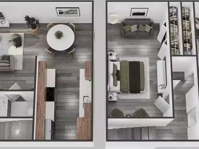 Condo for rent in Fort Worth