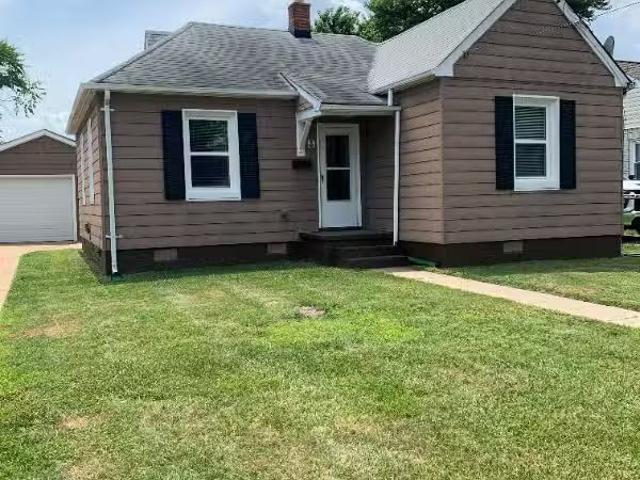 House for rent in Hampton