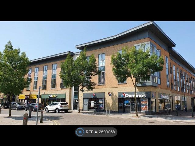 Apartment for rent in Hampton Hargate, Peterborough