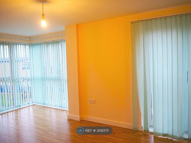 Apartment for rent in Hampton Hargate, Peterborough