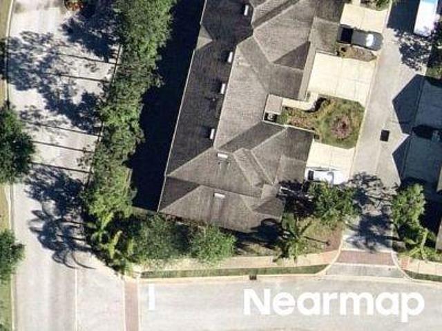 Townhouse for sale in Tampa, Florida