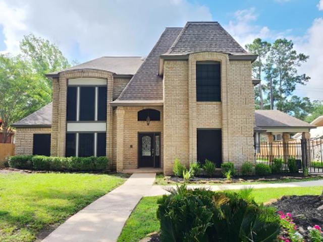 House for sale in Harris, Texas