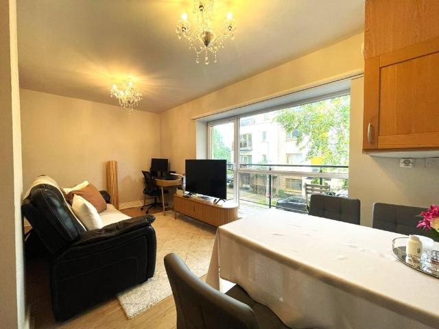Apartment to rent in Hampton Wood, Dublin