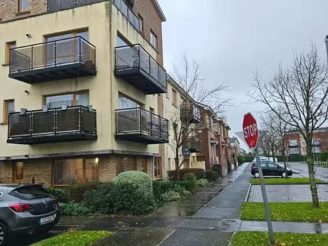 Apartment to rent