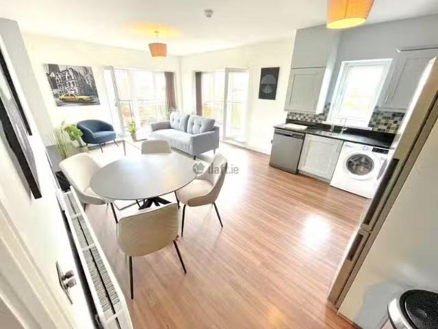 Apartment to rent