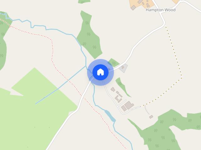 House for rent in Hampton Wood, Ellesmere