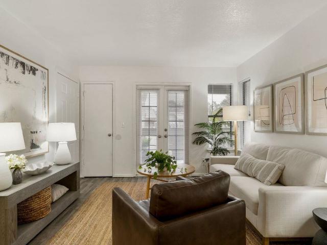 Apartment for rent in Norman, Oklahoma