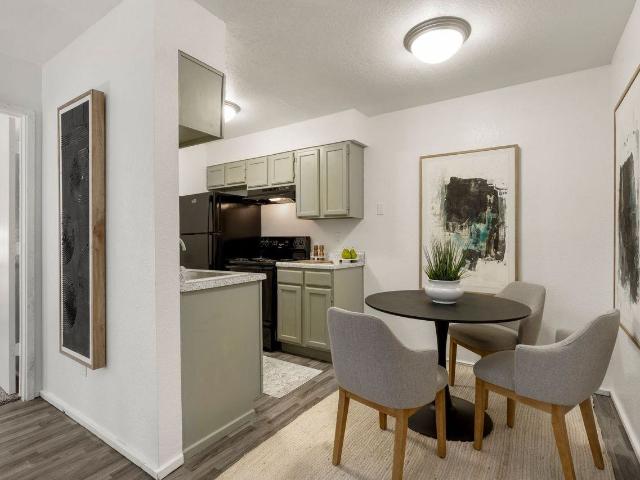 Apartment for rent in Norman, Oklahoma