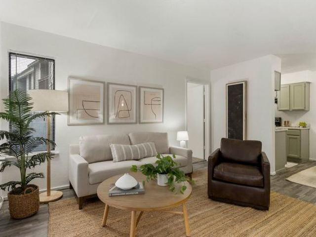 Apartment for rent in Norman, Oklahoma