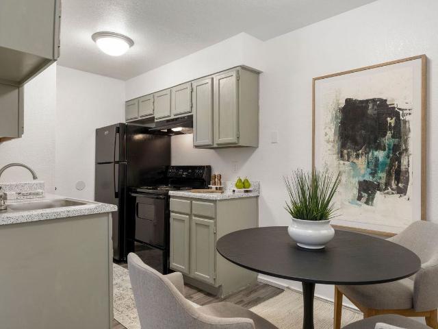 Apartment for rent in Norman, Oklahoma