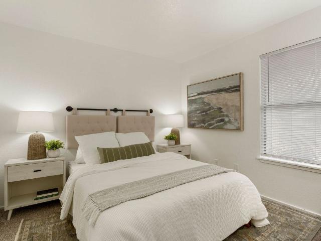 Apartment for rent in Norman, Oklahoma