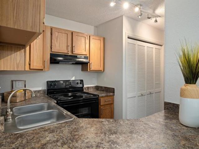 Apartment for rent in Shawnee Mission