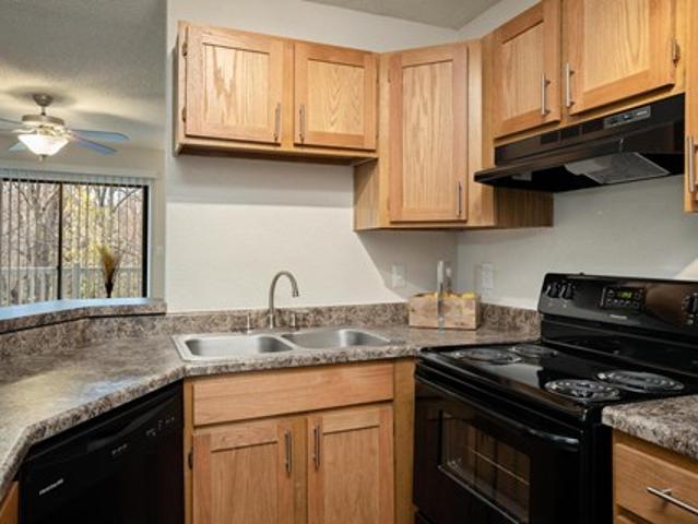 Apartment for rent in Shawnee Mission