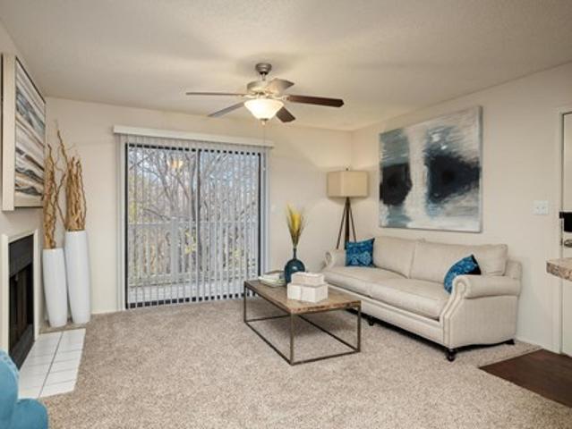 Apartment for rent in Shawnee Mission