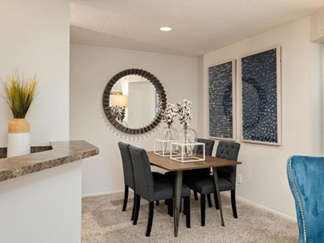 Apartment for rent in Shawnee Mission