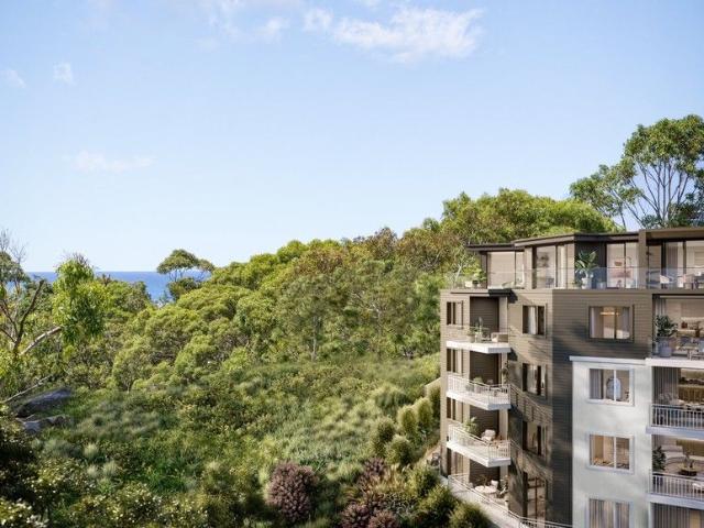 Apartment for sale in Dee Why