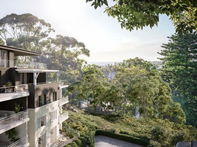Apartment for sale in Dee Why