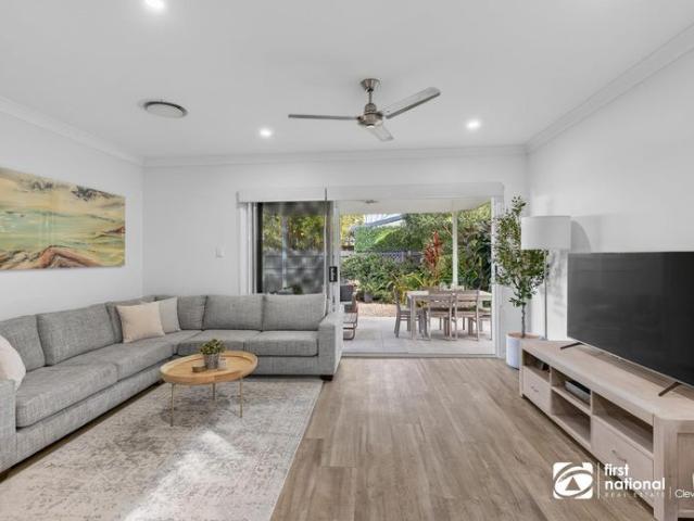 House for rent in Toombul, Queensland