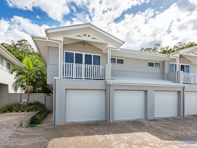 Townhouse for sale in Fernbrook, Queensland
