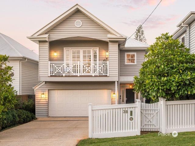 House for sale in Toombul, Queensland