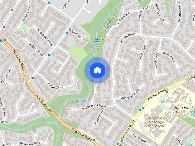 House for rent in Sydney, New South Wales